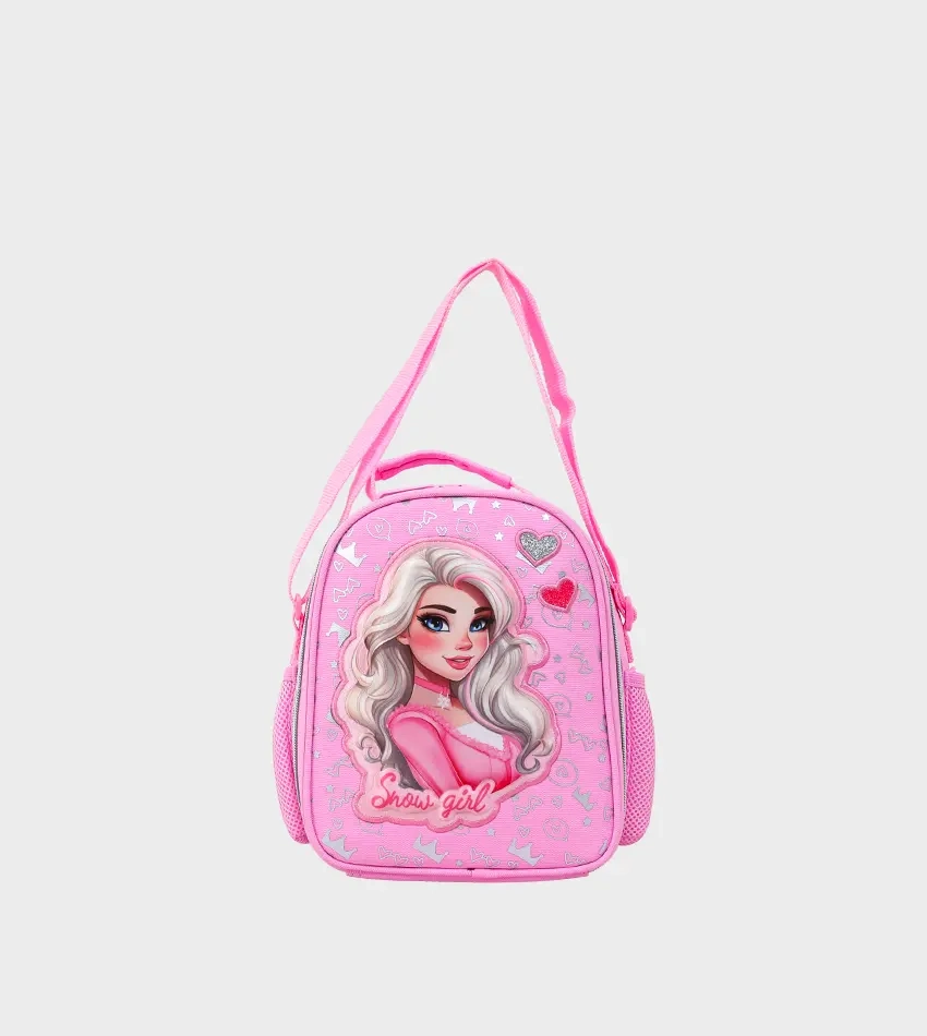 School Backpack GB5235